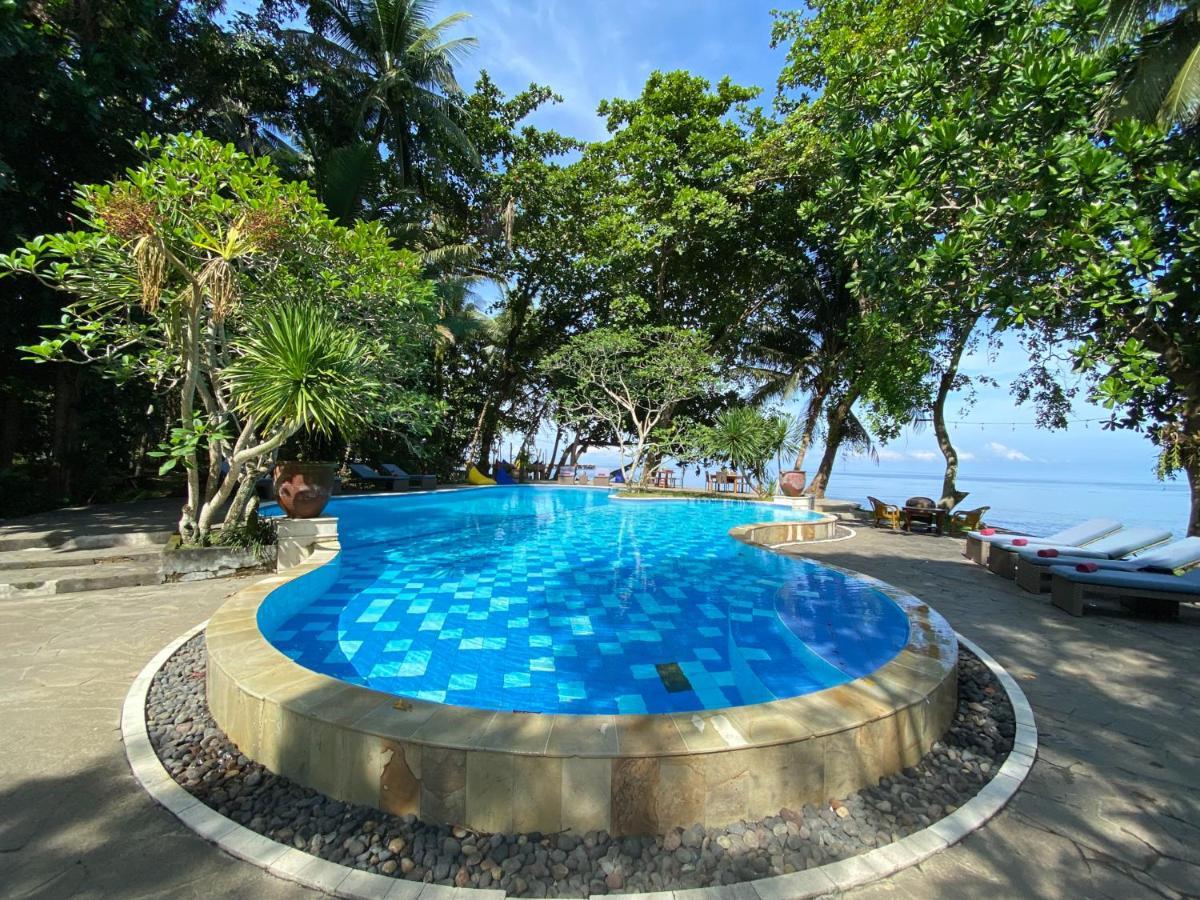 Murex Dive Resort Manado Exteriér fotografie