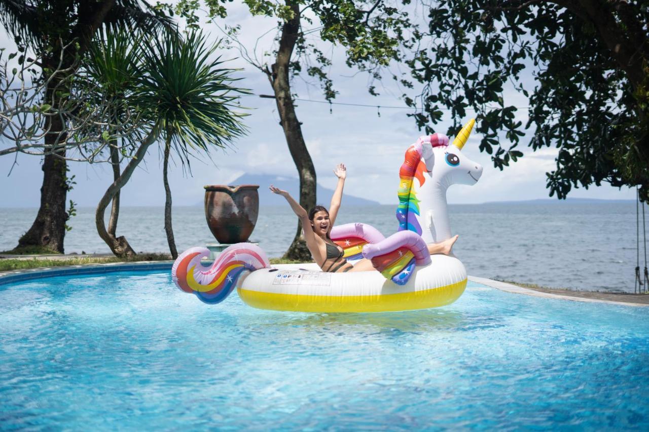 Murex Dive Resort Manado Exteriér fotografie