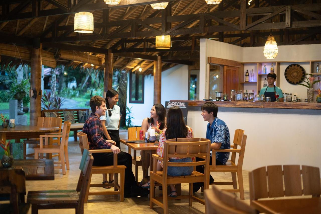 Murex Dive Resort Manado Exteriér fotografie
