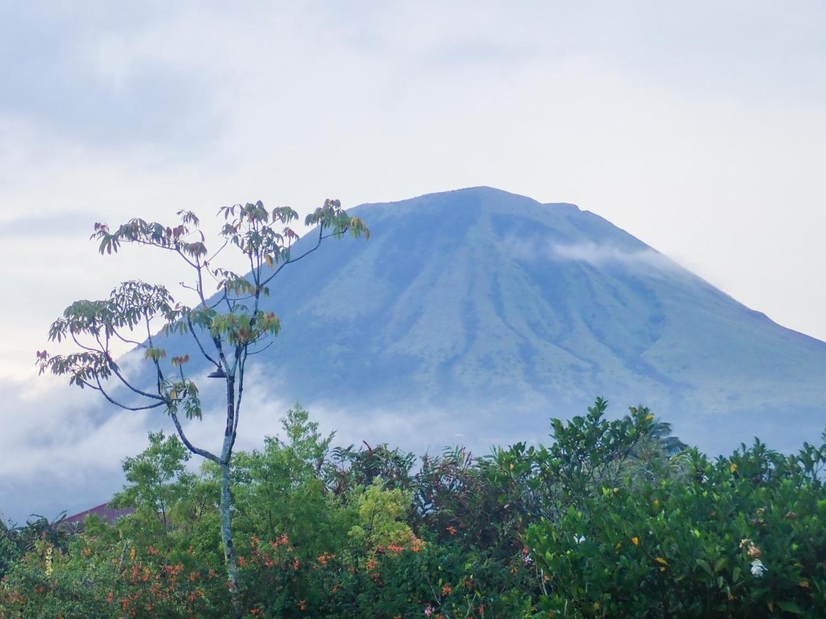 Murex Dive Resort Manado Exteriér fotografie